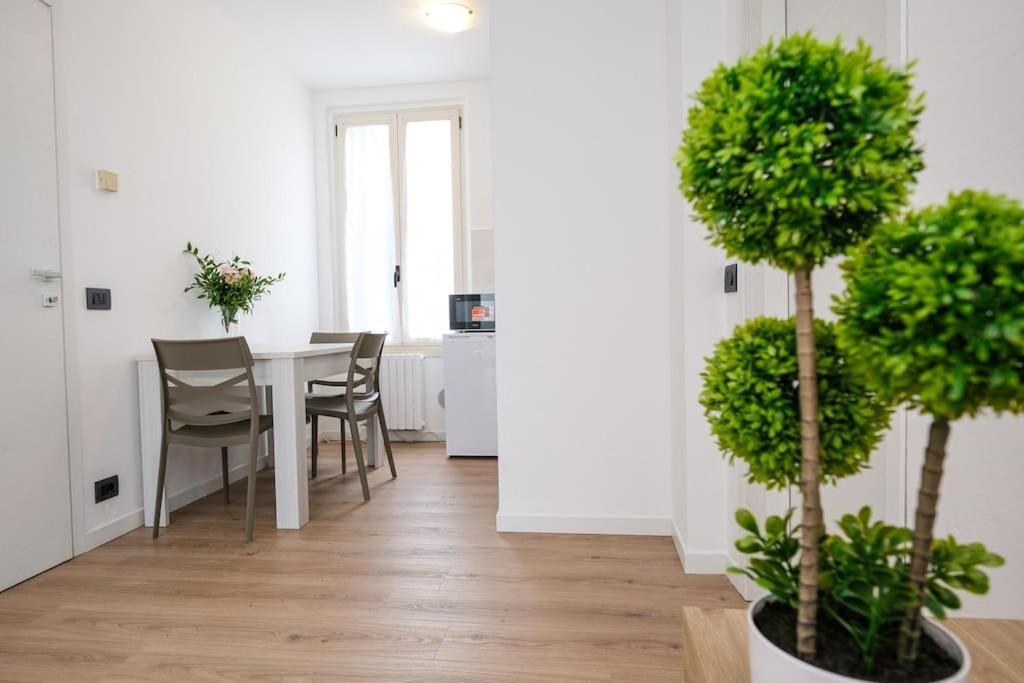 La Casa Di Elena Leilighet Bergamo Eksteriør bilde